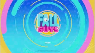 Fall Guys(PS5) - Finals, before May 7th '24(1)