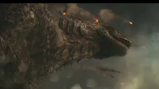 Godzilla Vs Kong First Sea Fight In Reverse EP 77