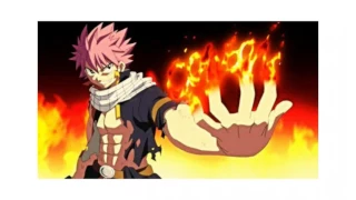 Fairy Tail: Жрица Жар Птицы