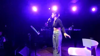 Eva Noblezada - Lady Gaga Medley (Live at The Green Room 42) 06-05-2022