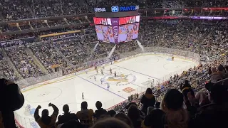 Pittsburgh Penguins all goals vs Maple Leafs 11/15/22