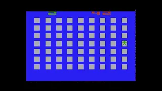 Atari Anthology - PS2 - Flag Capture