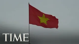 A U.S. Citizen Detained In Vietnam Could Face The Death Penalty For Subversion | TIME