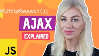 Async JavaScript Part 1: What is AJAX?