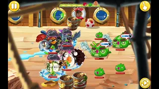 IM BACK! Angry Birds Epic part 71