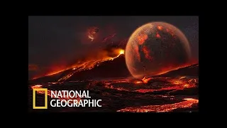 National Geographic Планеты Смерти Документальный фильм про космос FULL HD новинка