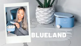 Eco-Friendly Clean: Unveiling BLUELAND's Dishwasher Tablets!