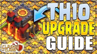 TH10 UPGRADE GUIDE (2023)