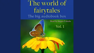 Dance, dance, doll of mine!.2 & The brave tin soldier 01.1 - The World of Fairy Tales, Vol. 1
