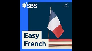 SBS Easy French Ep 197: Le journal du 30/04/2024 #SBSEasyFrench