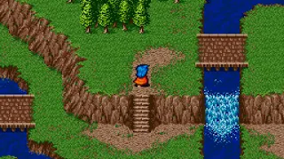 [TAS] SNES Breath of Fire "best ending" by janus in 4:14:52.2