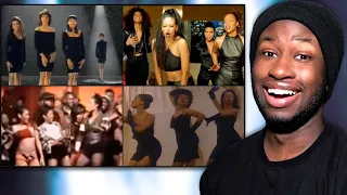 Watching EN VOGUE Music Videos For The FIRST TIME!