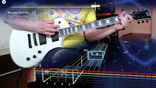 "Brain Stew" Green Day 100% Lead Guitar Rocksmith+