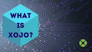 What is Xojo?