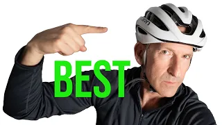 Best Bike Helmet — 2024 Crash Test Winner!