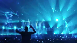 AMF 2023 - Armin van Buuren • On & On (2/2) [4K]