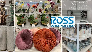 ROSS Walkthrough * Home Decoration Ideas