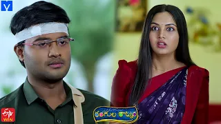 Rangula Ratnam Latest Promo - 17th May 2024 in ETV Telugu at 7:30 PM - Mallemalatv