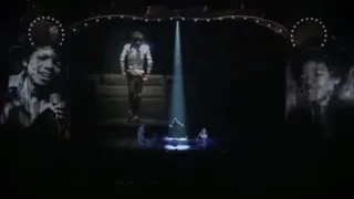 Michael Jackson One Human Nature/Never Can Say Goodbye