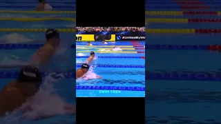 Qin Haiyang’s 200m breaststroke world record at Fukuoka world champs 🌎🏊🏼‍♂️🥇