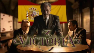 Victoria 3: Spanien #35 - Nächster großer Krieg gegen USA? | FAD-Mod [Deutsch]