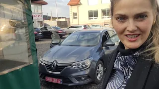 ✅ Куплен Renault Megan IV 2016 за 12700$ под 🔑 #автоподбор