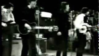 The Hollies - Stop, Stop