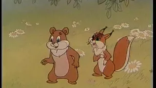 Кто получит приз   Советские мультфильмы для детей и взрослых