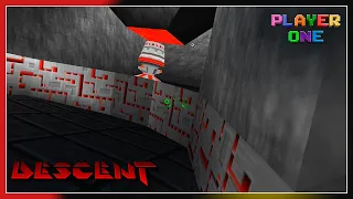 Descent (1995) - Level 1