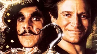 Hook Soundtrack - Captain Hook Theme