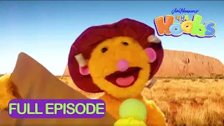 The Hoobs | Wobble | Jim Henson Family Hub | Kids Cartoon