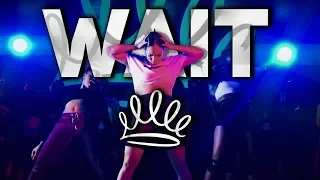 Wait (Whisper Song) | Ying Yang Twins | Aliya Janell Choreography | Queens N Lettos | @FASHIONNOVA