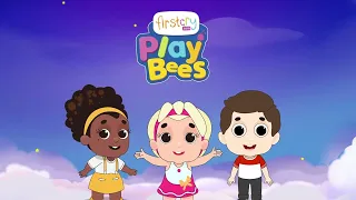 FirstCry PlayBees - Play & Learn with 1000+ Educational Activities, Games, Rhymes, Stories And Books