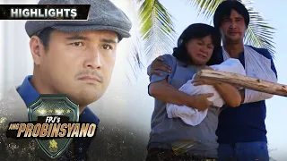 Armando remembers the death of his daughter | FPJ's Ang Probinsyano