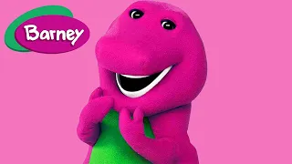 BARNEY THEME SONG REMIX (SPED UP)