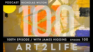 100th Episode - Nicholas Wilton and James Higgins - Ep 100