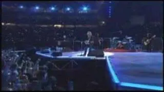 Tom Petty Rocks - Free Fallin'