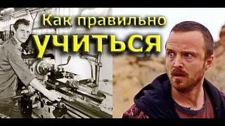 Гоблин и Клим Жуков - Как учиться у специалистов