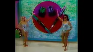 The Price Is Right November 20 1995 Full Show with Cindy Margolis as Substitute Model