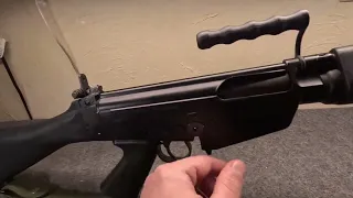 FN FAL FAQ (Answering Your Patreon & Livestream Questions On A Favorite Rifle Of Mine)
