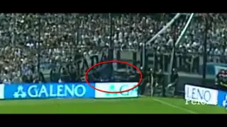 Top 5 GHOST caught on camera during football game