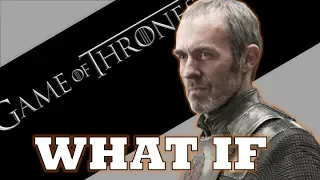 WHAT IF: Stannis Wins Battle of Winterfell | Game of Thrones ⚔