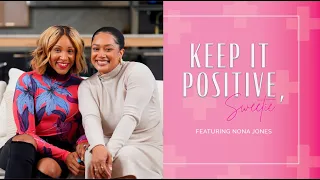 The Gift of Rejection with Nona Jones