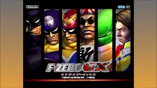 One Ahead System ~ Cosmo Terminal *EXTENDED*[F-ZERO GX]