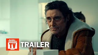 American Gods S03 E02 Trailer | 'Serious Moonlight' | Rotten Tomatoes TV