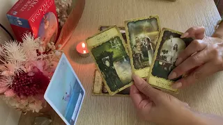 CANCER 🌹MANIFESTING THIS LOVING RELATIONSHIP INTO YOUR LIFE …. Feb 2022 Tarot