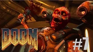 Doom PC #7 - Argent energy | i7 3770, GTX760 with fps