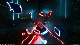 Studio Killers - Jenny (Beat Saber)