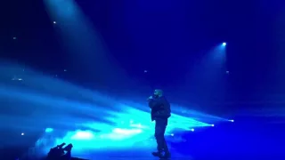 Drake - Keep The Family Close, 9, U With Me? (Summer Sixteen Tour Austin, TX)