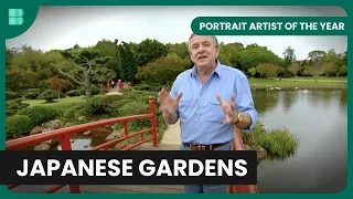 Asian Inspired Gardens - Secrets of Beautiful Gardens - Gardening Show